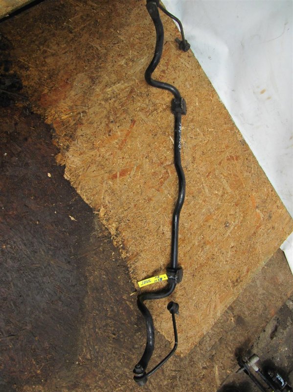 Запчасть стабилизатор передний KIA SOUL PS 13-19 2015 PS 2.0 54810-B2000 Б/У Стабилизатор передний KIA SOUL PS 13-19 2015 PS 2.0 54810-B2000 Б/У