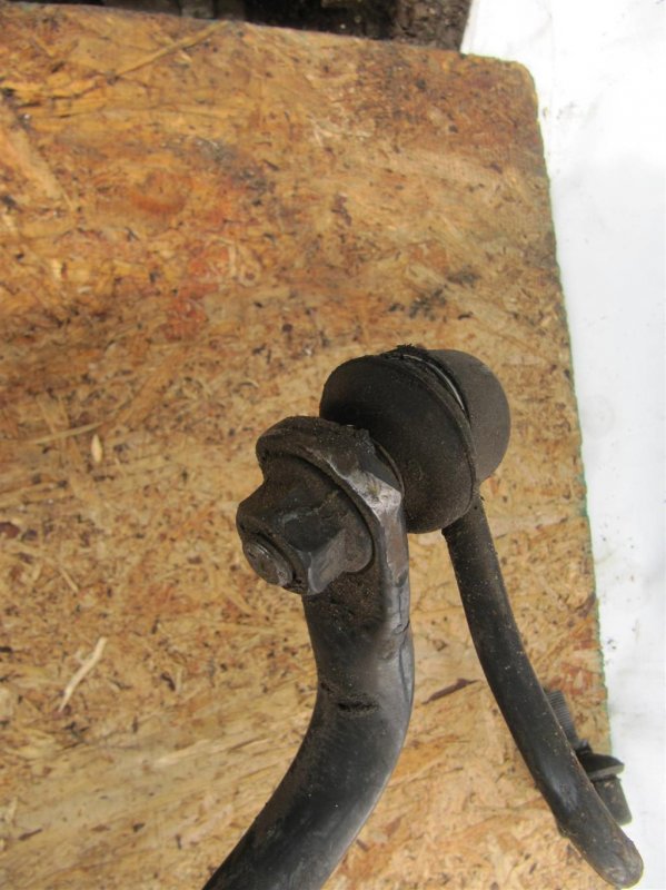 Стабилизатор передний SOUL PS 13-19 2015 PS 2.0 Стабилизатор передний SOUL PS 13-19 2015 PS 2.0