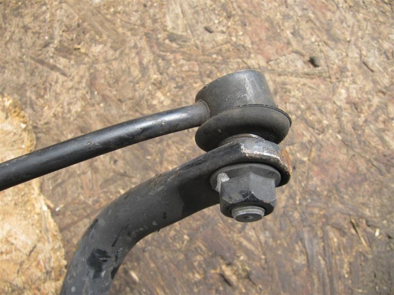 Стабилизатор передний SOUL PS 13-19 2015 PS 2.0 Стабилизатор передний SOUL PS 13-19 2015 PS 2.0