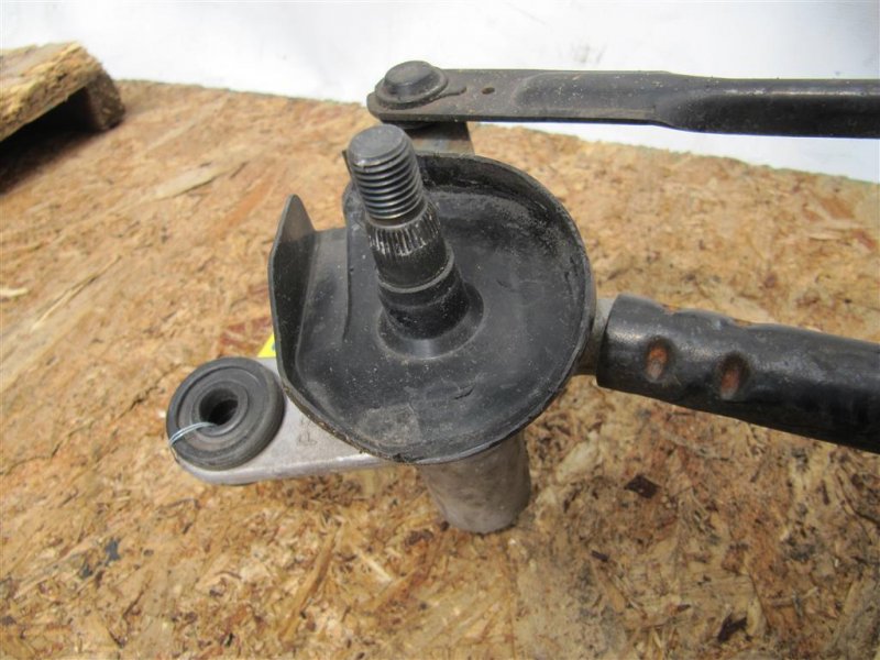 Трапеция стеклоочистителей SOUL PS 13-19 2015 PS 2.0