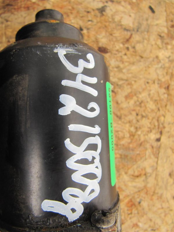 Трапеция стеклоочистителей SOUL PS 13-19 2015 PS 2.0