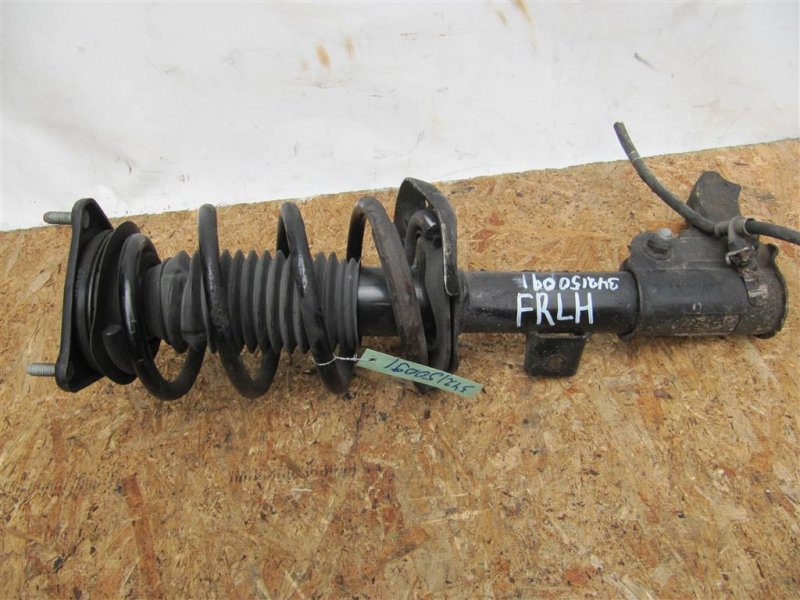 Амортизатор передний левый KIA SOUL PS 13-19 2015 PS 2.0 54650-B2030 Б/У