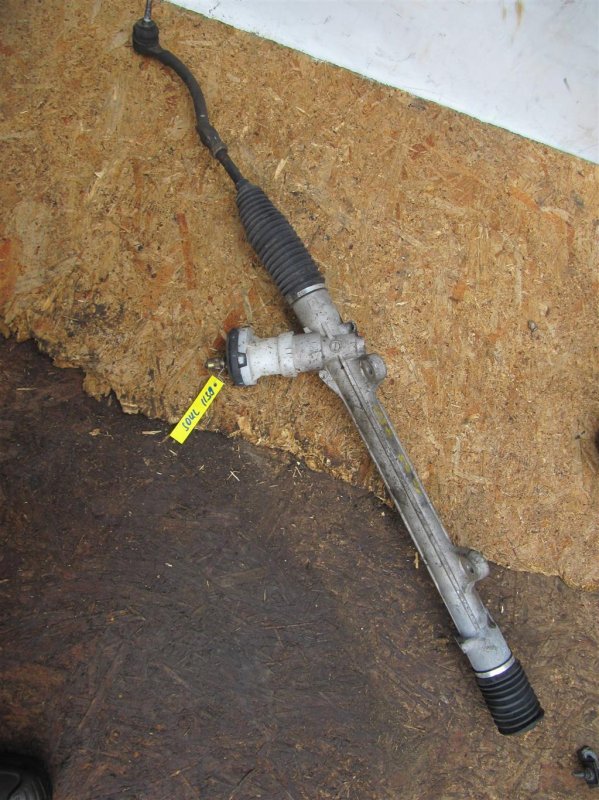 Рулевая рейка KIA SOUL PS 13-19 2015 PS 2.0 56500-E4000 Б/У