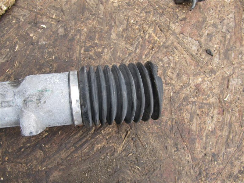 Рулевая рейка SOUL PS 13-19 2015 PS 2.0