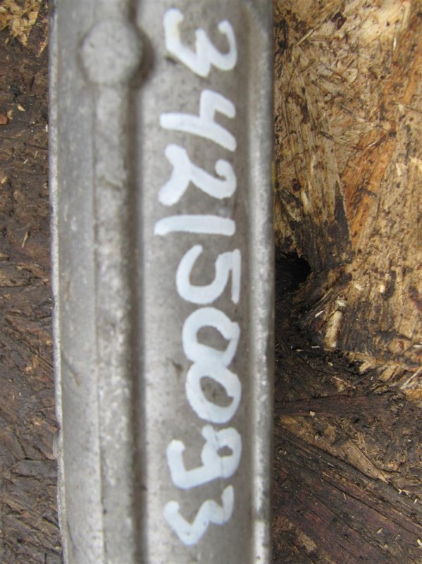 Рулевая рейка SOUL PS 13-19 2015 PS 2.0