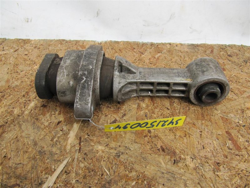 Подушка двигателя задняя KIA SOUL PS 13-19 2015 PS 2.0 21950-A4000 Б/У