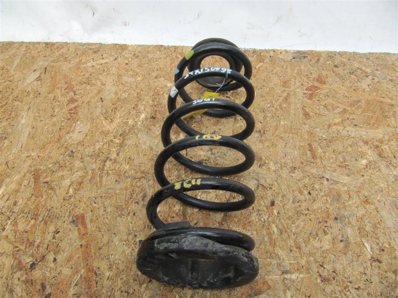 Пружина задней подвески KIA SOUL PS 13-19 2015 PS 2.0 55330-B2230 Б/У