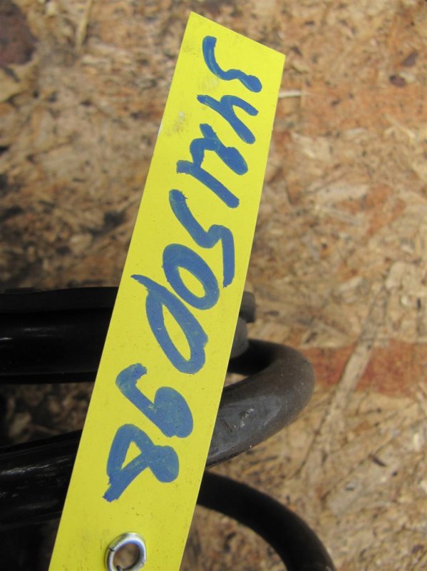 Пружина задней подвески KIA SOUL PS 13-19 PS 2.0