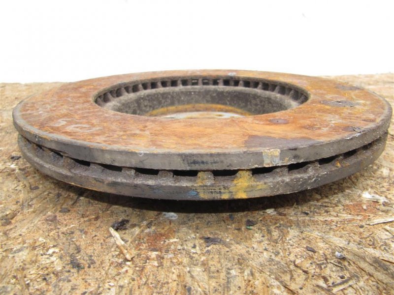 Тормозной диск передний SOUL PS 13-19 2015 PS 2.0