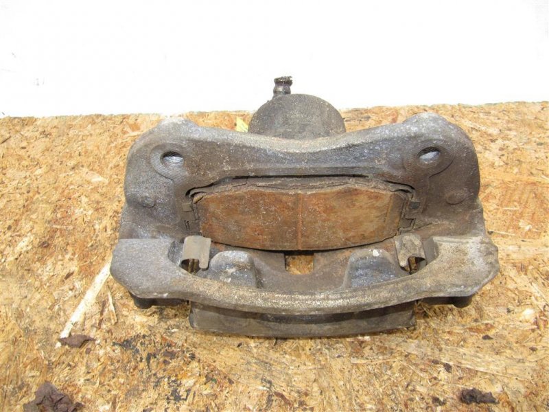 Суппорт тормозной передний левый SOUL PS 13-19 2015 PS 2.0