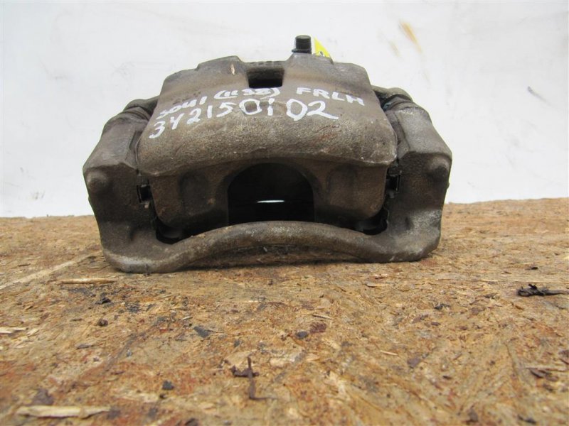 Суппорт тормозной передний левый SOUL PS 13-19 2015 PS 2.0