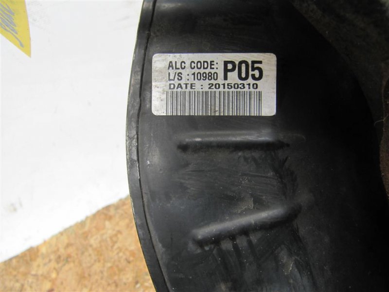 Кулак поворотный передний правый SOUL PS 13-19 2015 PS 2.0 Кулак поворотный передний правый SOUL PS 13-19 2015 PS 2.0