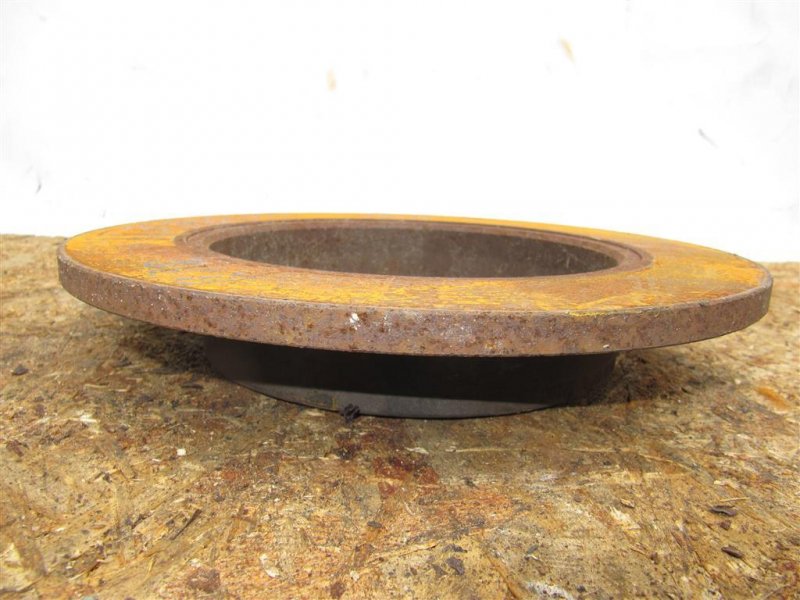 Тормозной диск задний KIA SOUL PS 13-19 PS 2.0 Тормозной диск задний KIA SOUL PS 13-19 PS 2.0