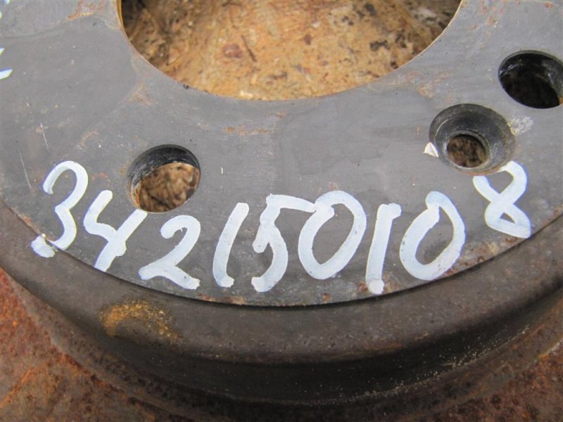 Тормозной диск задний SOUL PS 13-19 2015 PS 2.0 Тормозной диск задний SOUL PS 13-19 2015 PS 2.0