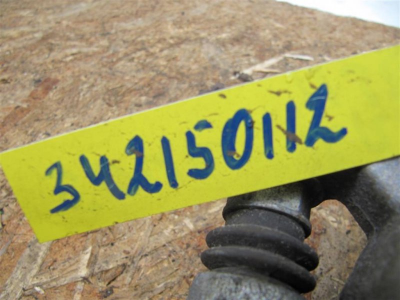 Суппорт тормозной задний левый SOUL PS 13-19 2015 PS 2.0