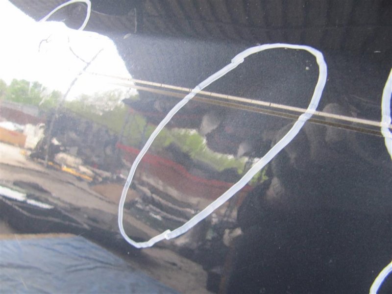 Дверь передняя правая SOUL PS 13-19 2015 PS 2.0