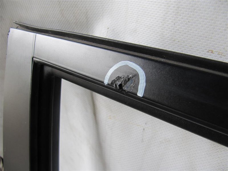 Дверь передняя правая SOUL PS 13-19 2015 PS 2.0