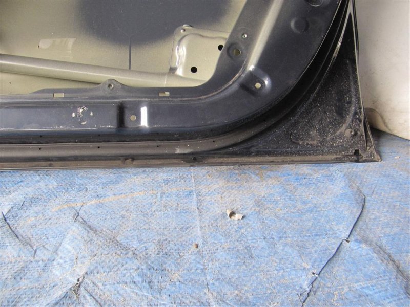 Дверь передняя правая SOUL PS 13-19 2015 PS 2.0