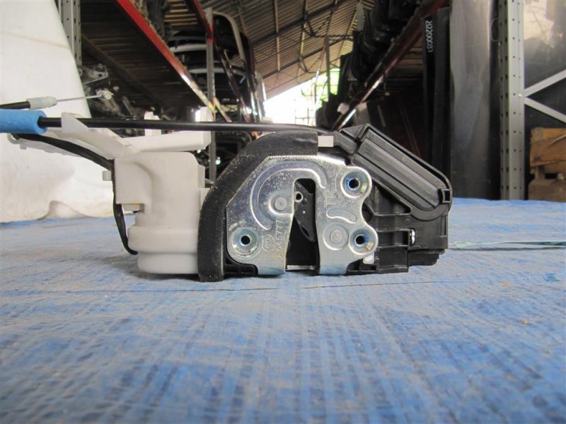 Замок двери передний правый SOUL PS 13-19 2015 PS 2.0