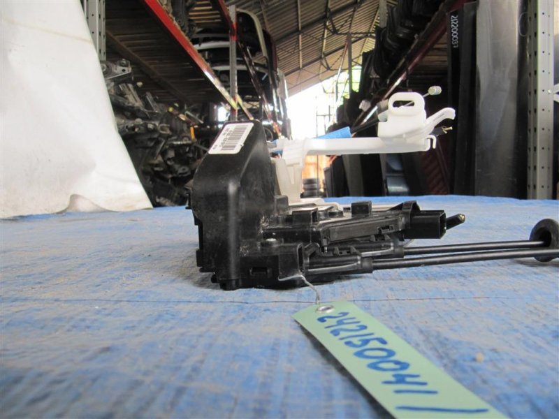 Замок двери передний правый SOUL PS 13-19 2015 PS 2.0