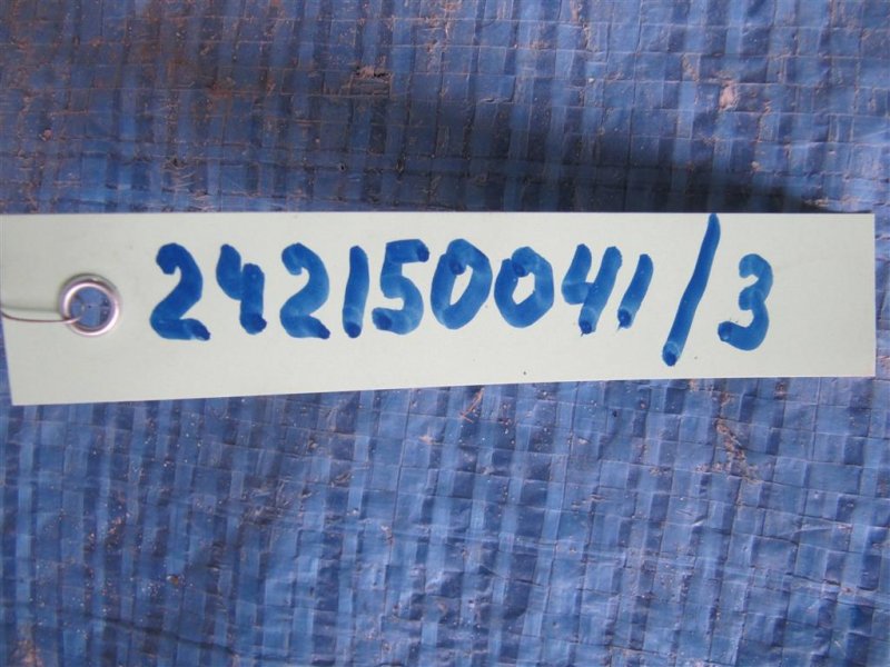 Ограничитель двери передний правый KIA SOUL PS 13-19 PS 2.0