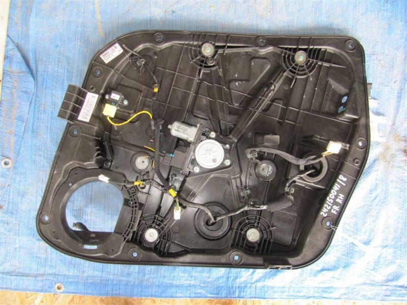 Стеклоподъемник передний правый SOUL PS 13-19 2015 PS 2.0 Стеклоподъемник передний правый SOUL PS 13-19 2015 PS 2.0