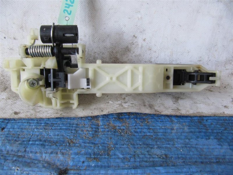 Ручка двери наружная задняя правая SOUL PS 13-19 2015 PS 2.0