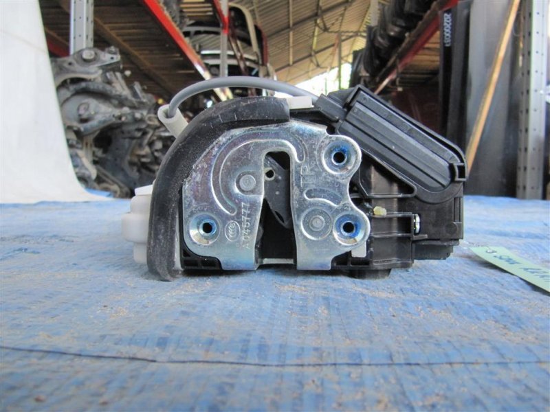 Замок двери задний правый SOUL PS 13-19 2015 PS 2.0 Замок двери задний правый SOUL PS 13-19 2015 PS 2.0