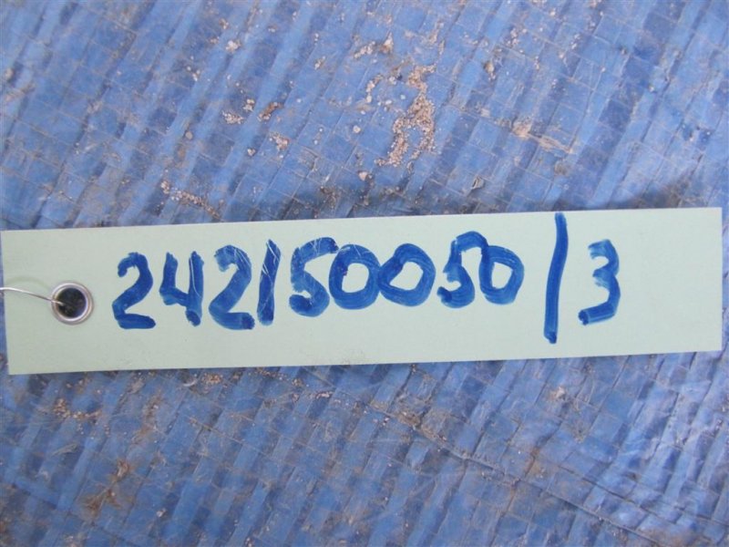 Ограничитель двери задний правый KIA SOUL PS 13-19 PS 2.0