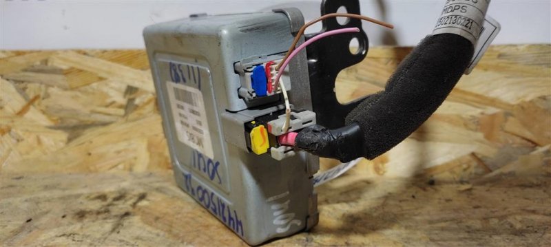 Блок управления электроусилителем руля SOUL PS 13-19 2015 PS 2.0