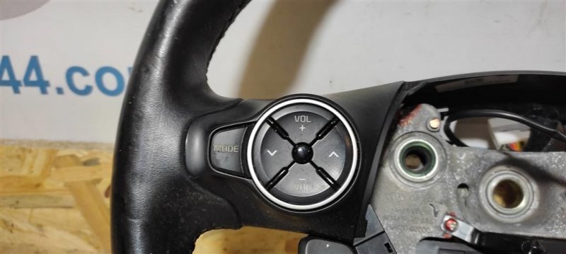 Руль SOUL PS 13-19 2015 PS 2.0