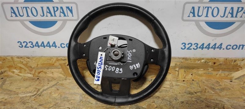 Руль SOUL PS 13-19 2015 PS 2.0