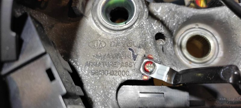 Руль SOUL PS 13-19 2015 PS 2.0