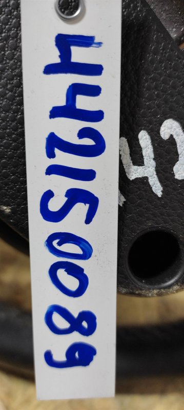 Руль SOUL PS 13-19 2015 PS 2.0