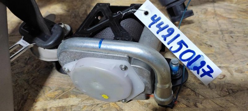 Ремень безопасности передний правый SOUL PS 13-19 2015 PS 2.0