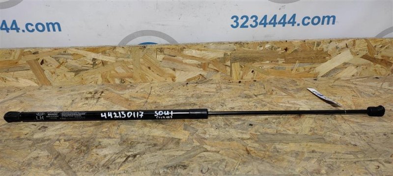 Амортизатор капота левый KIA SOUL PS 13-19 2015 PS 2.0 81161-B2000 Б/У