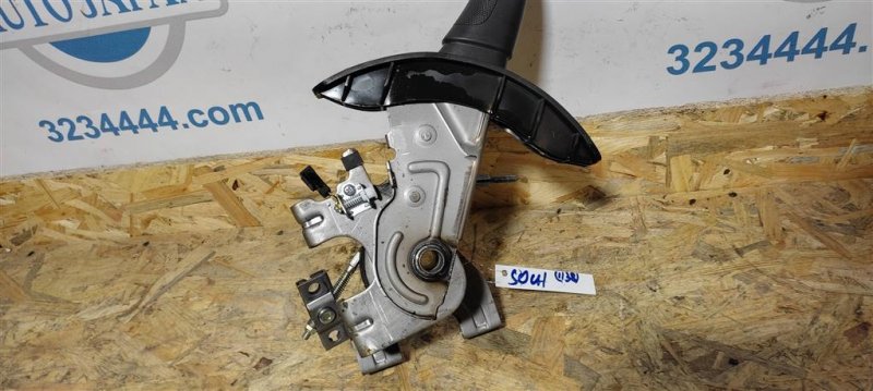 Рычаг стояночного тормоза SOUL PS 13-19 2015 PS 2.0