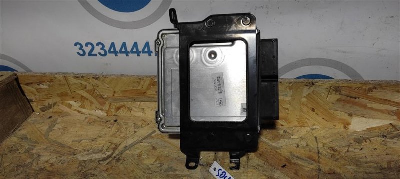 Блок управления двигателем KIA SOUL PS 13-19 PS 2.0 Блок управления двигателем KIA SOUL PS 13-19 PS 2.0