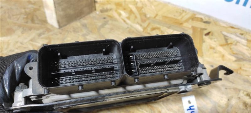 Блок управления двигателем SOUL PS 13-19 2015 PS 2.0 Блок управления двигателем SOUL PS 13-19 2015 PS 2.0