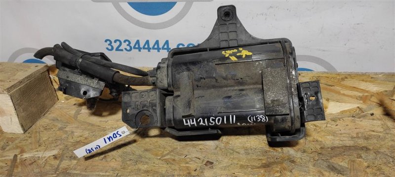 Абсорбер топливный KIA SOUL PS 13-19 2015 PS 2.0 31410-B2500 Б/У