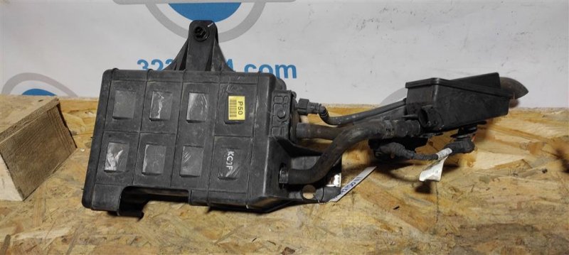 Абсорбер топливный SOUL PS 13-19 2015 PS 2.0