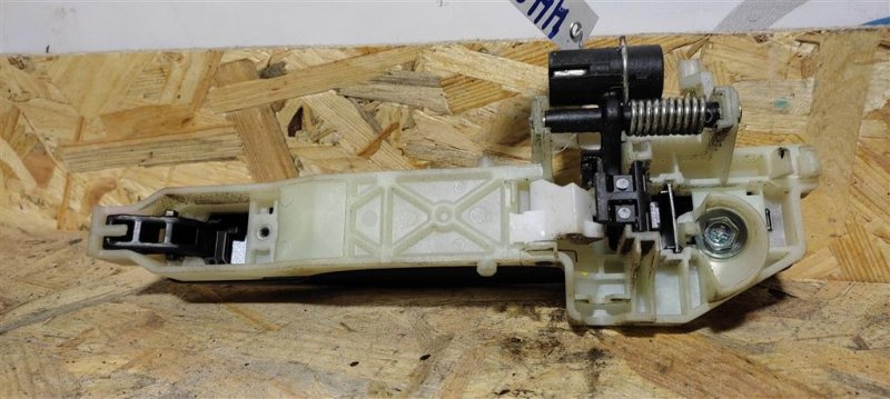 Ручка двери наружная задняя левая SOUL PS 13-19 2015 PS 2.0 Ручка двери наружная задняя левая SOUL PS 13-19 2015 PS 2.0