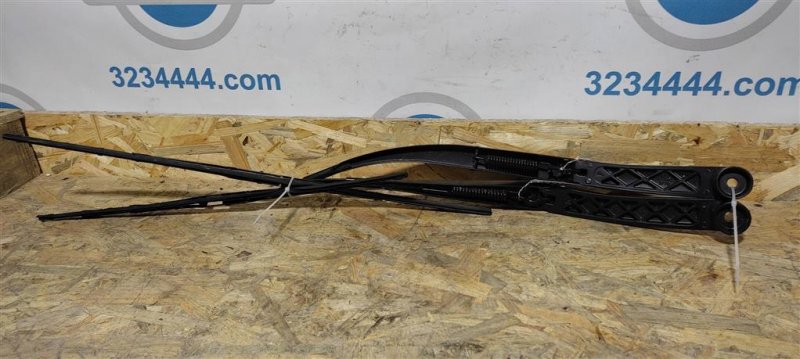 Поводок стеклоочистителя передний SOUL PS 13-19 2015 PS 2.0