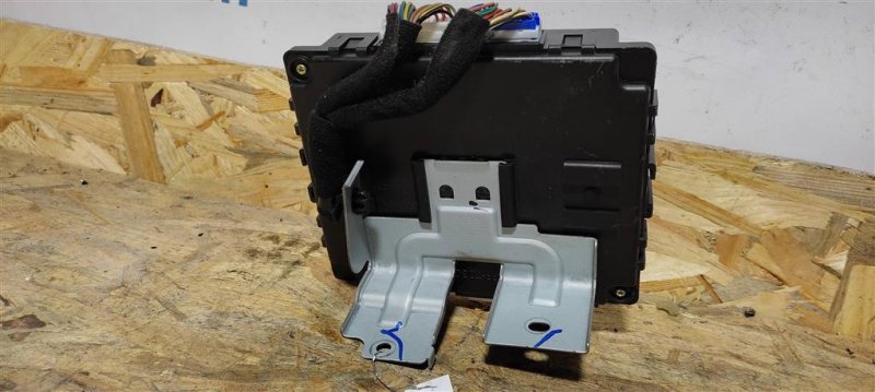 Блок комфорта SOUL PS 13-19 2015 PS 2.0 Блок комфорта SOUL PS 13-19 2015 PS 2.0