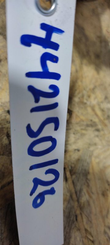 Петля двери нижняя задняя правая KIA SOUL PS 13-19 PS 2.0