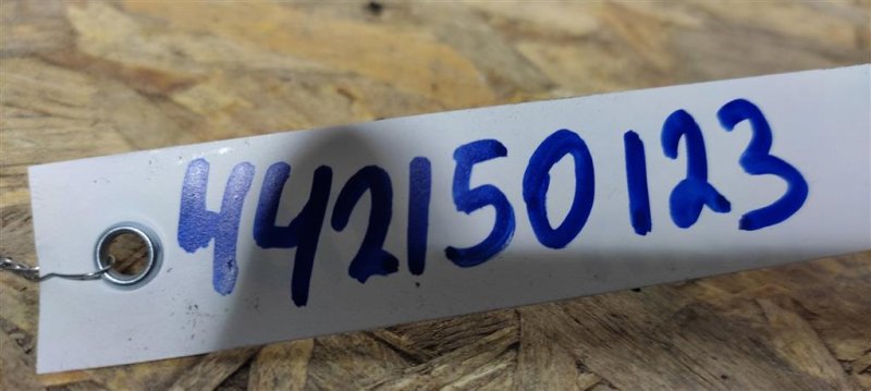 Петля двери верхняя задняя левая KIA SOUL PS 13-19 PS 2.0