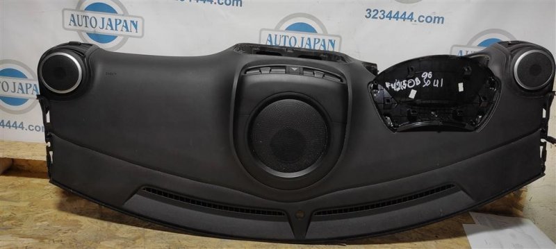 Запчасть торпедо KIA SOUL PS 13-19 2015 PS 2.0 84710-B2100EQ Б/У Торпедо KIA SOUL PS 13-19 2015 PS 2.0 84710-B2100EQ Б/У