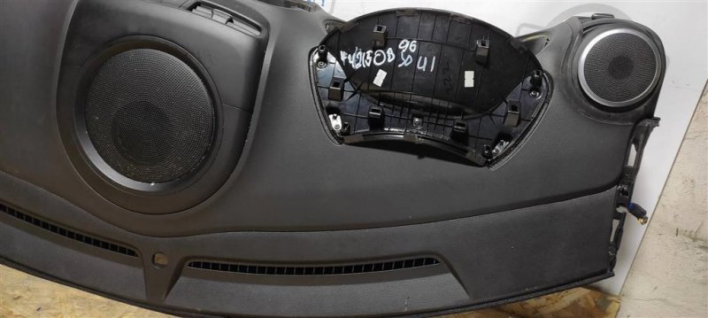 Торпедо KIA SOUL PS 13-19 PS 2.0 Торпедо KIA SOUL PS 13-19 PS 2.0