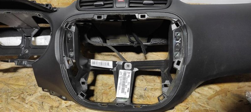 Торпедо SOUL PS 13-19 2015 PS 2.0 Торпедо SOUL PS 13-19 2015 PS 2.0