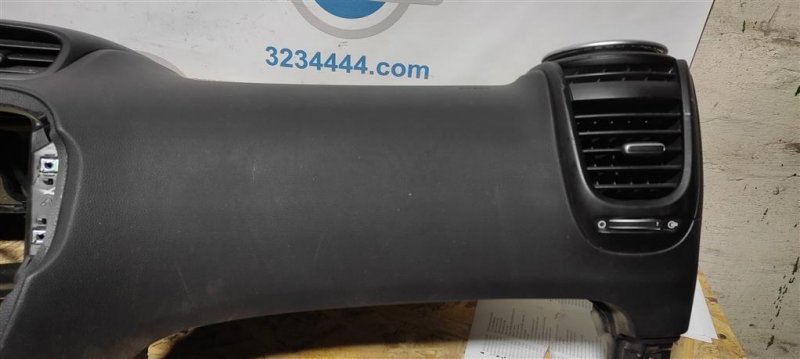 Торпедо SOUL PS 13-19 2015 PS 2.0 Торпедо SOUL PS 13-19 2015 PS 2.0